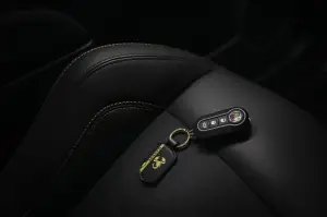 Abarth collezione 75 Anniversario - 2