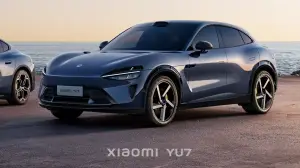 Xiaomi YU7 - 5