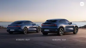 Xiaomi YU7 - 1