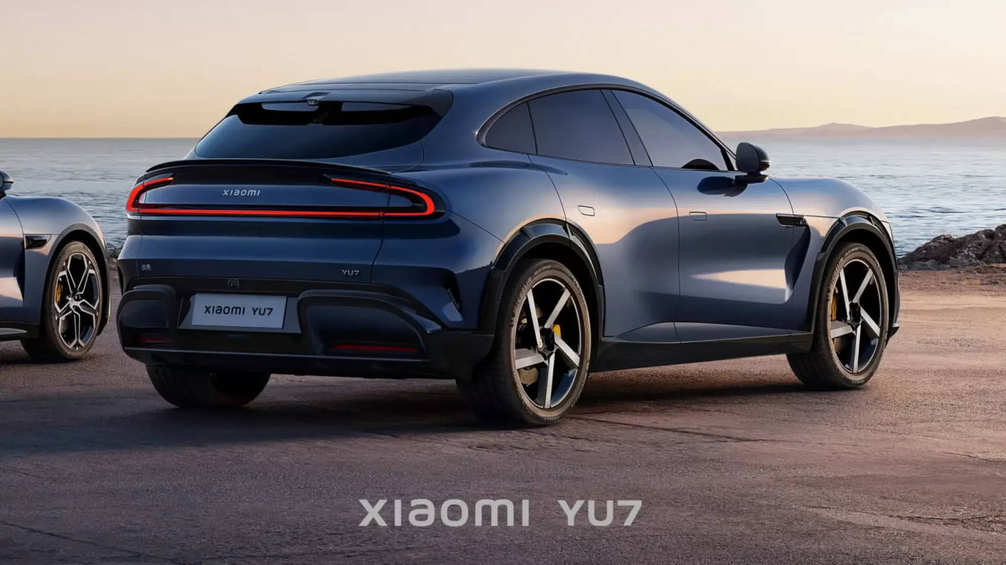 Xiaomi YU7 - 4