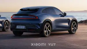 Xiaomi YU7 - 4