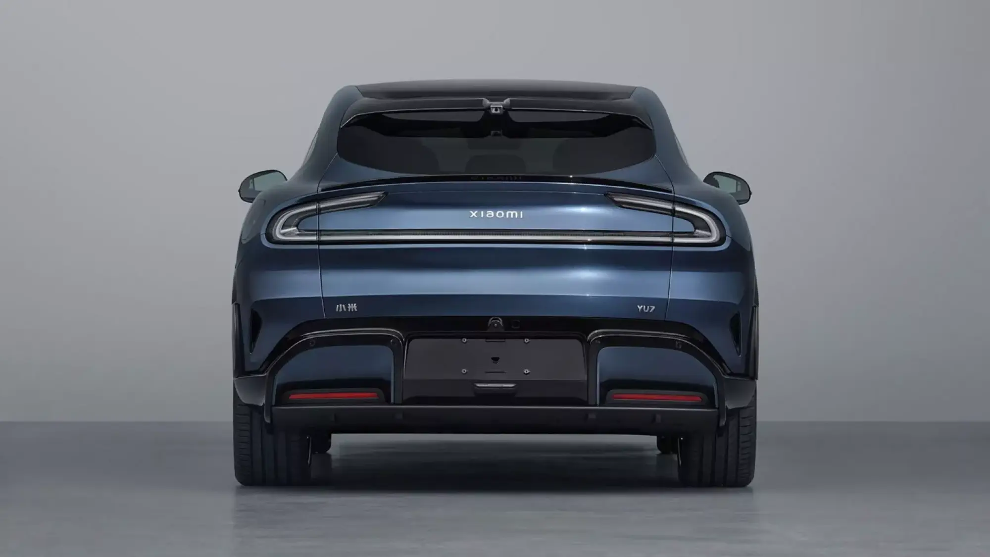 Xiaomi YU7 - 7
