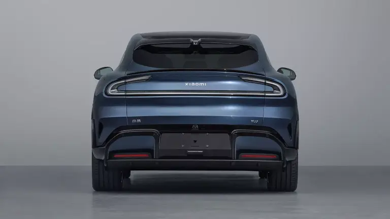 Xiaomi YU7 - 7