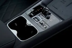 BYD Sealion 7: prova su strada - 9
