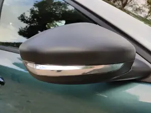 Opel Frontera 2025 - Prova Palma di Maiorca
