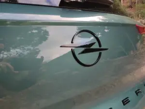 Opel Frontera 2025 - Prova Palma di Maiorca