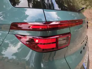 Opel Frontera 2025 - Prova Palma di Maiorca
