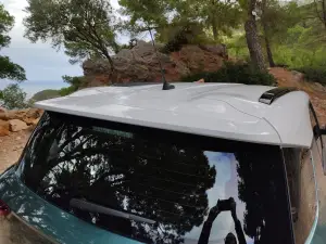 Opel Frontera 2025 - Prova Palma di Maiorca