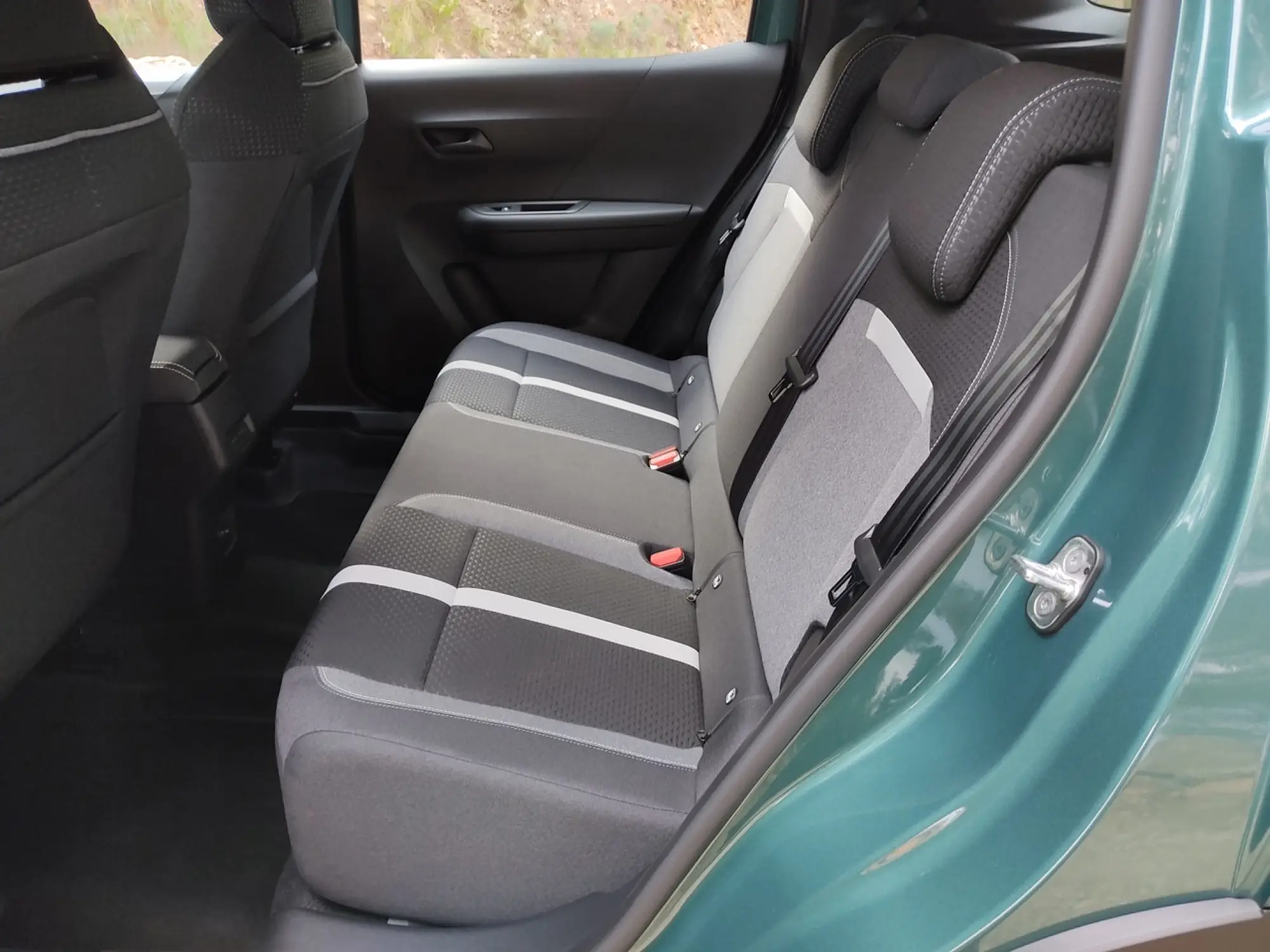 Opel Frontera 2025 - Prova Palma di Maiorca - 24