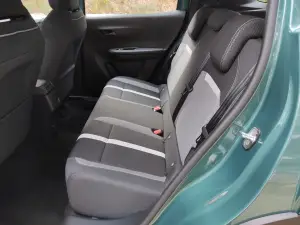 Opel Frontera 2025 - Prova Palma di Maiorca