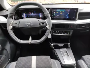 Opel Frontera 2025 - Prova Palma di Maiorca