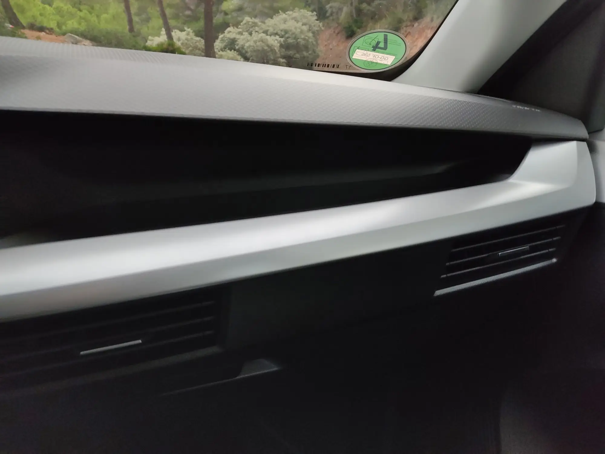 Opel Frontera 2025 - Prova Palma di Maiorca - 31