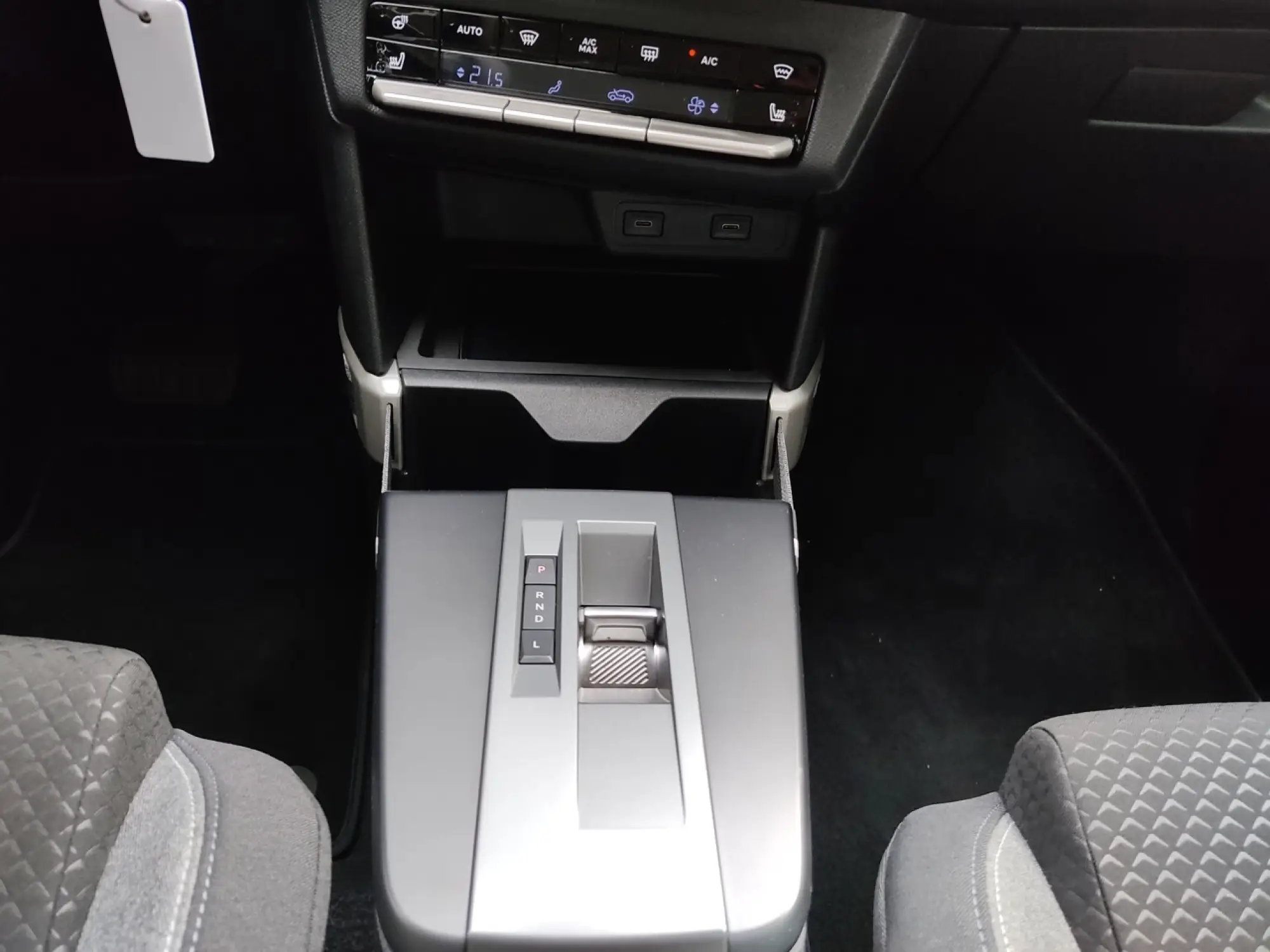 Opel Frontera 2025 - Prova Palma di Maiorca - 28