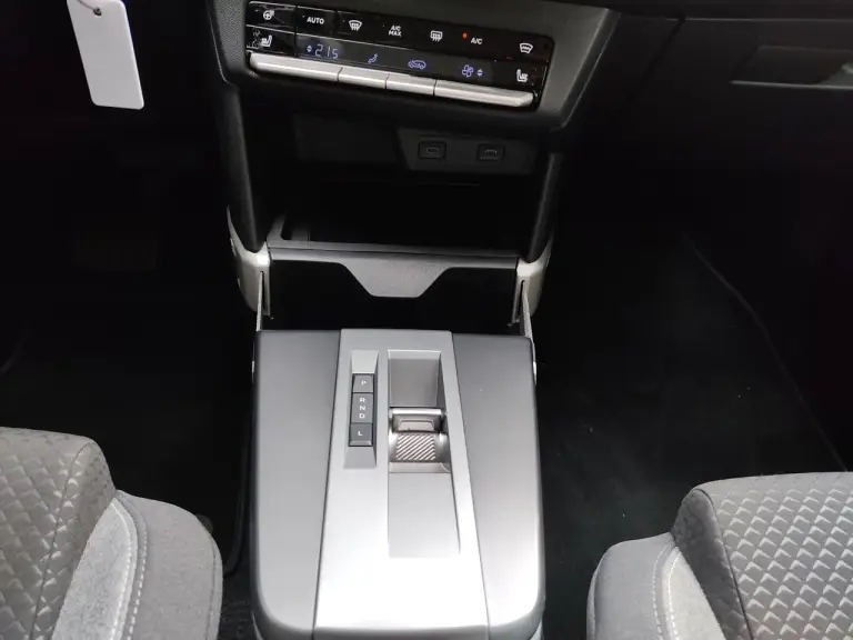 Opel Frontera 2025 - Prova Palma di Maiorca - 28