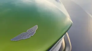 Aston Martin Valhalla - Foto ufficiali - 11