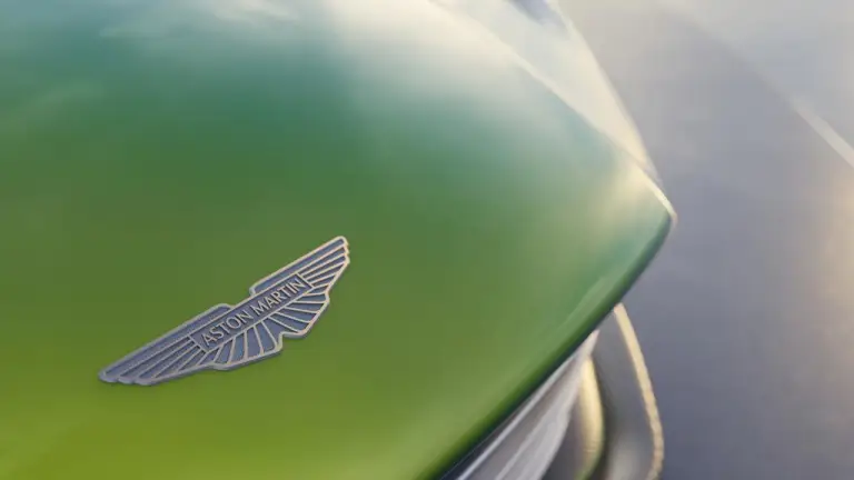 Aston Martin Valhalla - Foto ufficiali - 11