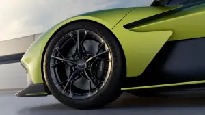 Aston Martin Valhalla - Foto ufficiali - 14