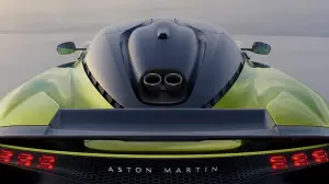 Aston Martin Valhalla - Foto ufficiali - 12