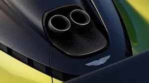 Aston Martin Valhalla - Foto ufficiali - 15