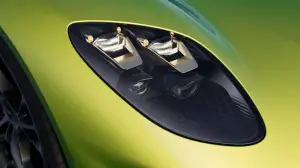 Aston Martin Valhalla - Foto ufficiali - 18