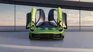 Aston Martin Valhalla - Foto ufficiali - 1