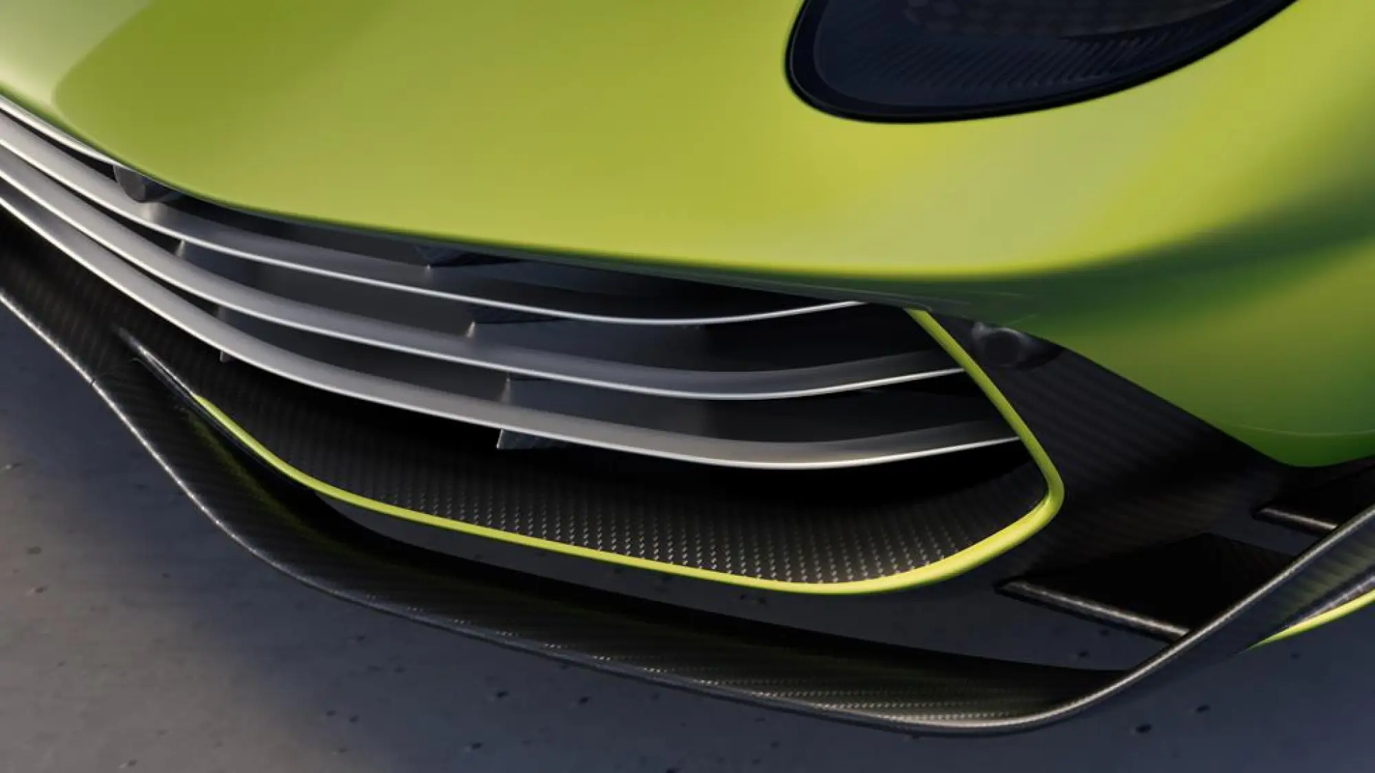 Aston Martin Valhalla - Foto ufficiali - 19