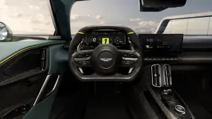 Aston Martin Valhalla - Foto ufficiali - 20