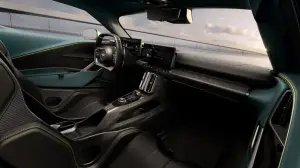 Aston Martin Valhalla - Foto ufficiali - 22