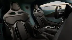 Aston Martin Valhalla - Foto ufficiali - 26