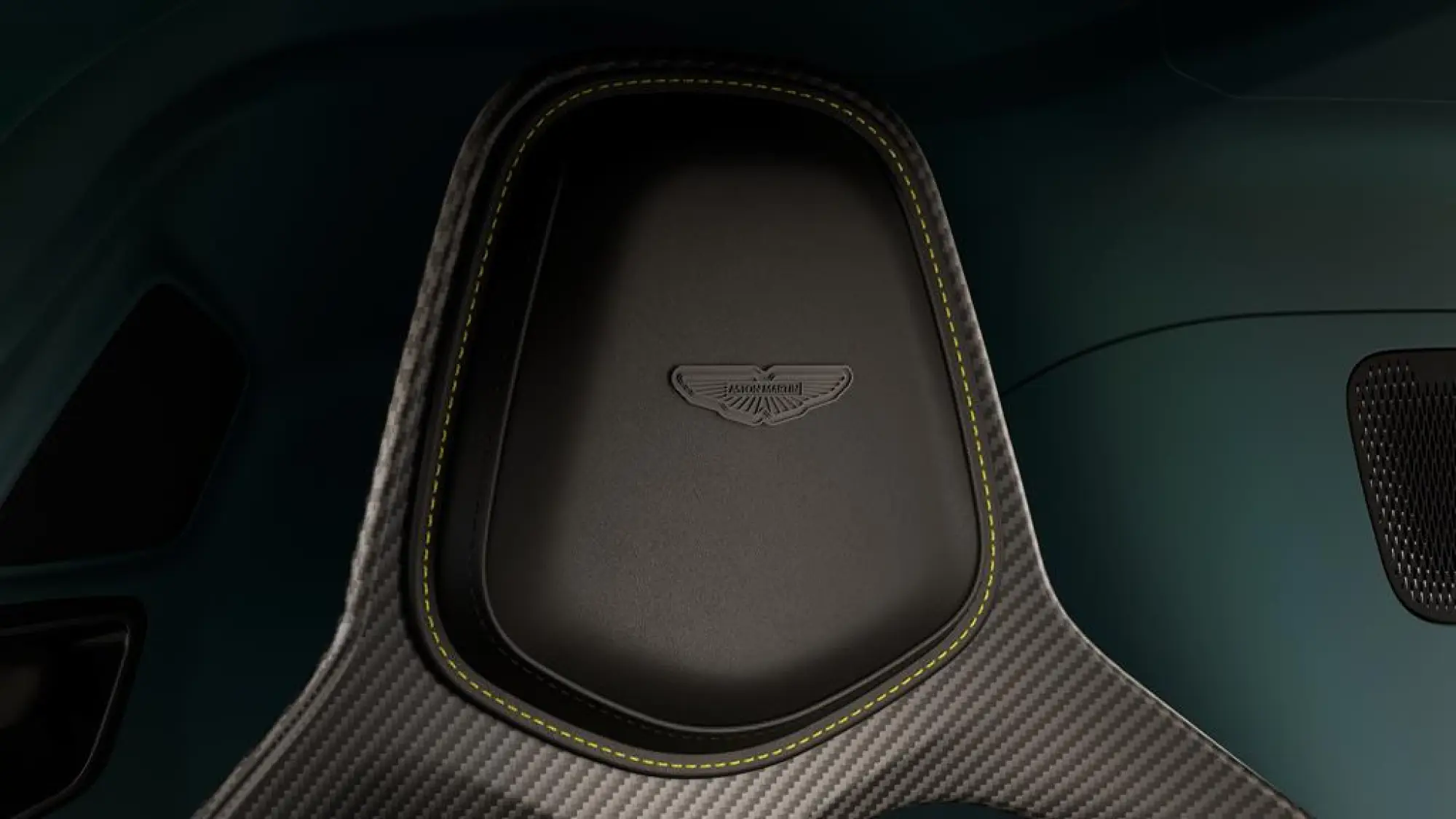 Aston Martin Valhalla - Foto ufficiali - 24