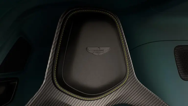 Aston Martin Valhalla - Foto ufficiali - 24