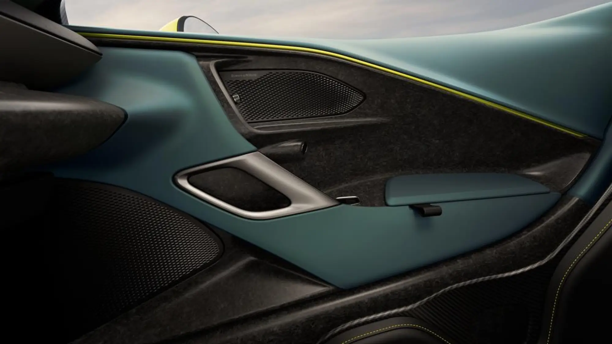 Aston Martin Valhalla - Foto ufficiali - 28