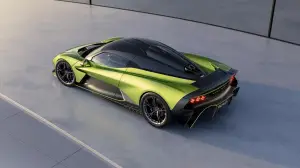 Aston Martin Valhalla - Foto ufficiali - 3