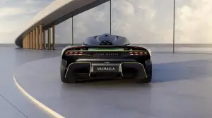 Aston Martin Valhalla - Foto ufficiali - 4