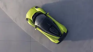 Aston Martin Valhalla - Foto ufficiali - 5