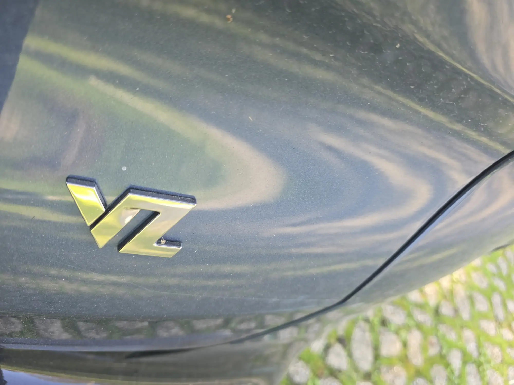 Cupra Tavascan Come Va 2024 - 10