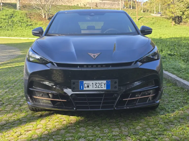Cupra Tavascan Come Va 2024 - 7