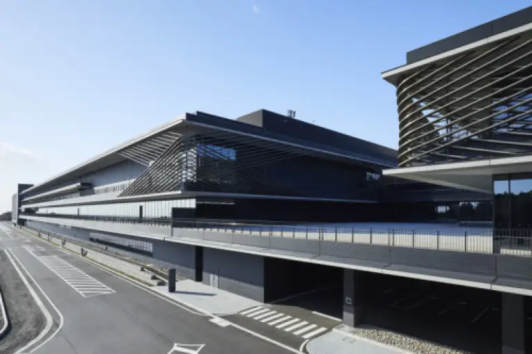 Lexus - Sede Shimoyama - 7