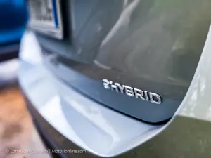 Volkswagen eHybrid - Golf, Passat, Tiguan