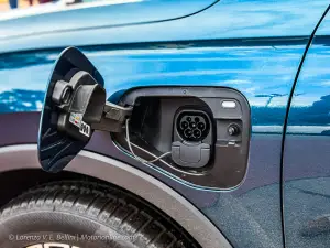 Volkswagen eHybrid - Golf, Passat, Tiguan