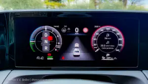 Volkswagen eHybrid - Golf, Passat, Tiguan