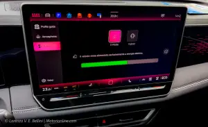 Volkswagen eHybrid - Golf, Passat, Tiguan