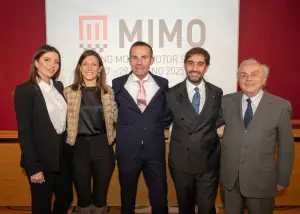Mimo 2025