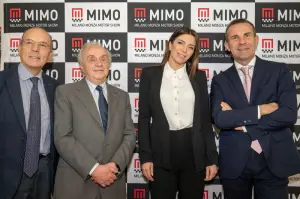 Mimo 2025