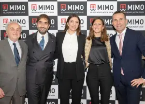 Mimo 2025