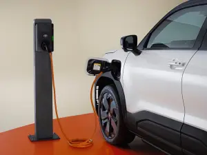 Toyota Urban Cruiser - Foto ufficiali