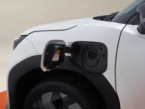Toyota Urban Cruiser - Foto ufficiali