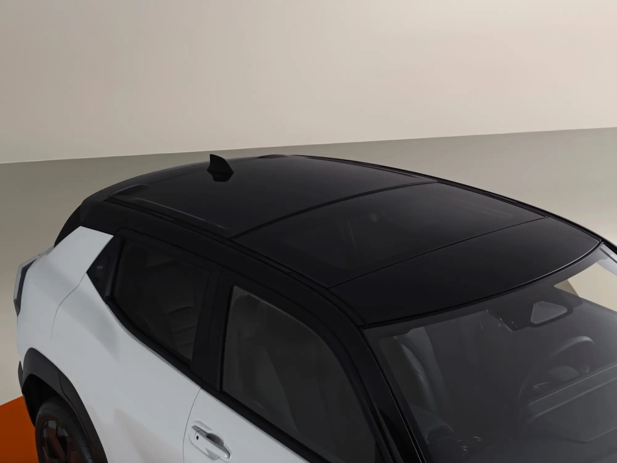 Toyota Urban Cruiser - Foto ufficiali - 2
