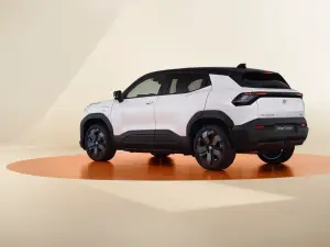 Toyota Urban Cruiser - Foto ufficiali