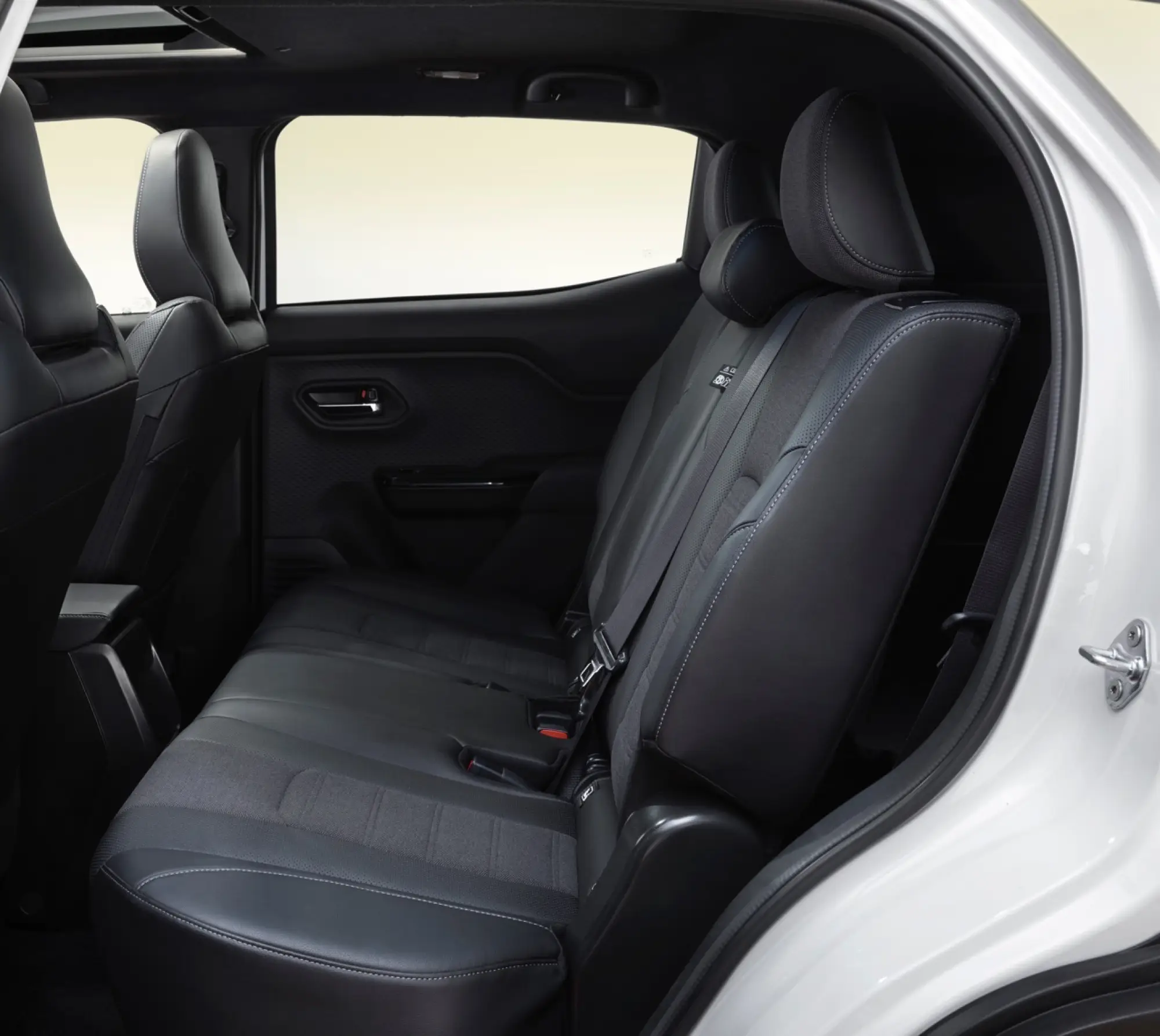 Toyota Urban Cruiser - Foto ufficiali - 16